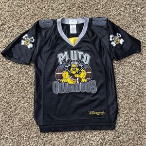 Vintage Kids Disney Jersey